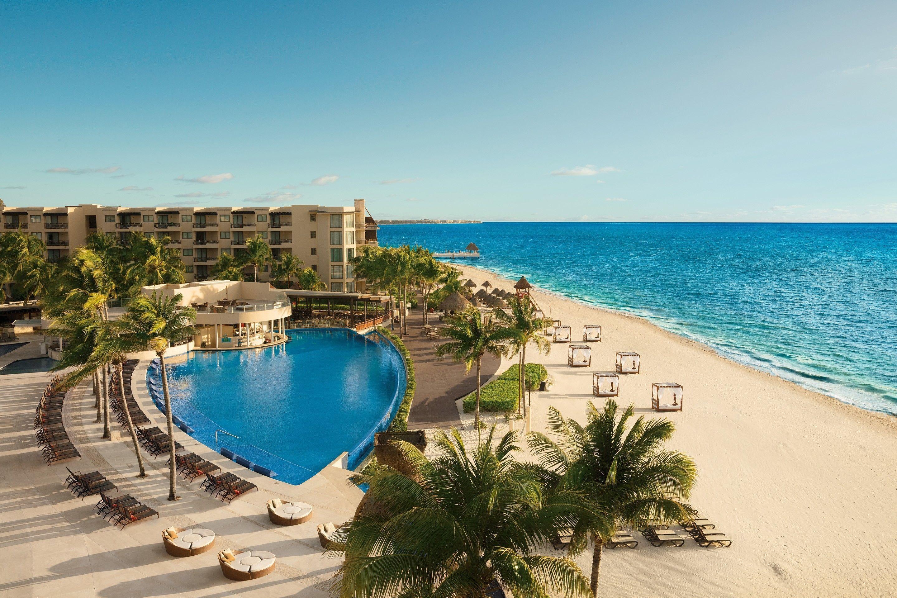 Dreams Sapphire Resort & Spa